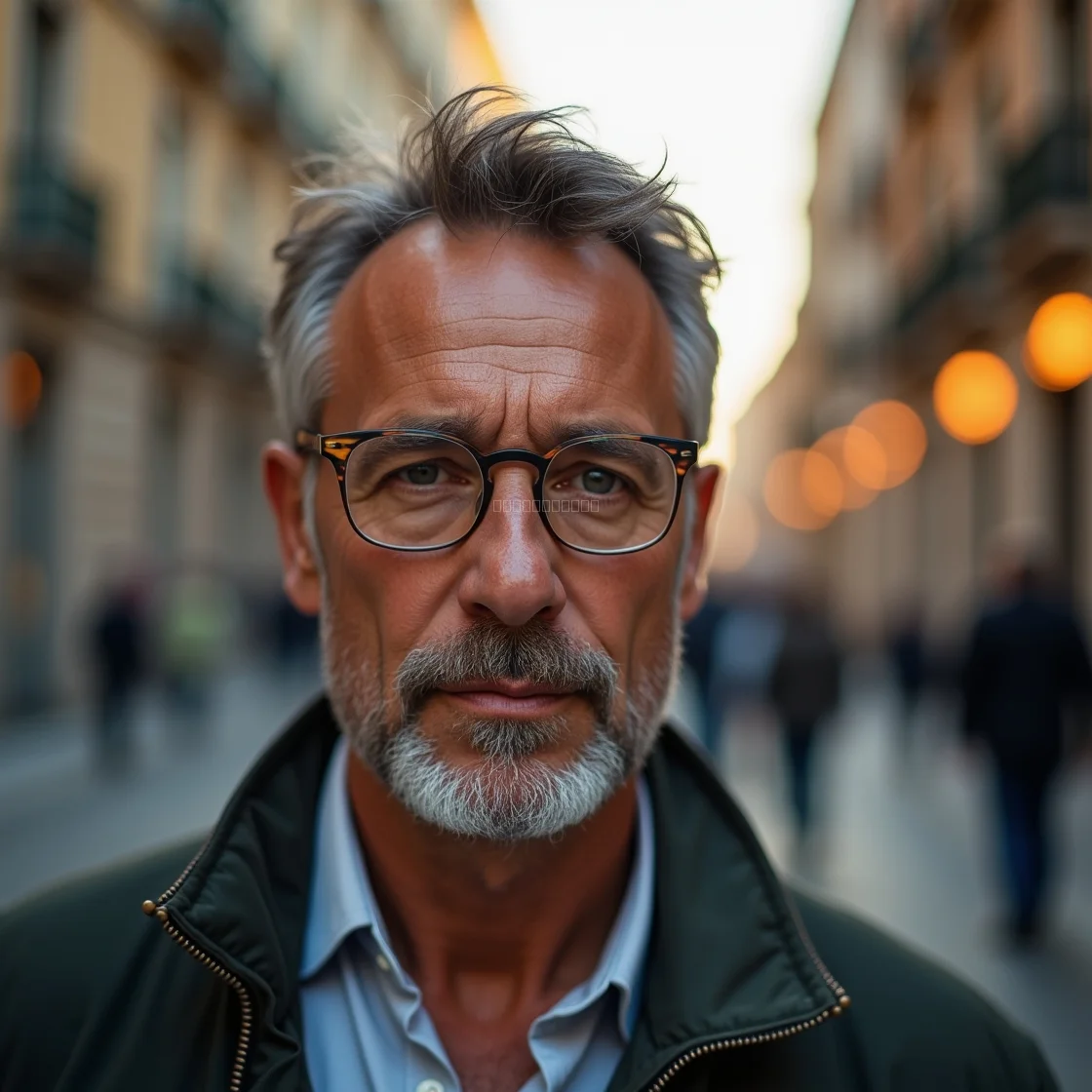 Alejandro Martínez