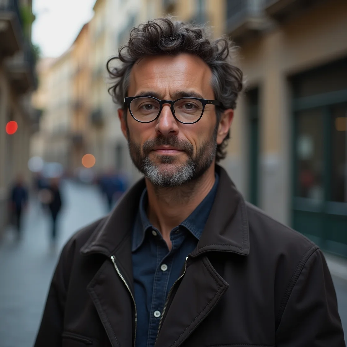 Carlos Gómez